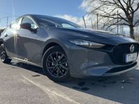 gebraucht Mazda 3 2.0 e-SKY. G 122 M Hybrid Exclusive-Line E...