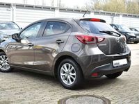 gebraucht Mazda 2 Skyactiv-G Automatik Exclusive-Line