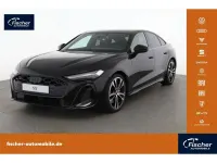 Neu Audi 100 Sport 367 PS (269 kW) 2026 Mythosschwarz metallic Limousine