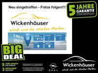Gebraucht Opel Astra Elegance 131 PS (96 kW) 2024 Weiss banquise Kleinwagen