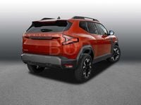 Gebraucht Dacia Duster Extreme 91 PS (66 kW) 2025 Terracottabraun SUV