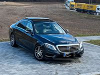 Gebraucht Mercedes S350 AMG 258 PS (189 kW) 2014 Andere farben Limousine