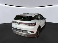 Brugt VW ID.4 Pro Performance 150 kW (204 HK) 2023 Hvid SUV