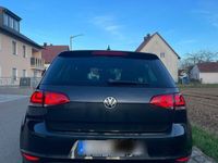 gebraucht VW Golf 