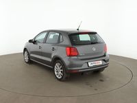 gebraucht VW Polo 1.2 TSI Highline BlueMotion Tech, Benzin, 12.540 €