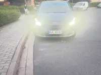 Gebraucht Ford S-MAX S 150 PS (110 kW) 2016 Grün Van / Kleinbus