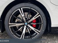 Nowe BMW 530e Performance 299 KM (219 kW) 2026 Biały Kombi