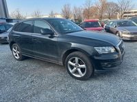 Gebraucht Audi Q5 S-Line 170 PS (125 kW) 2012 Schwarz SUV