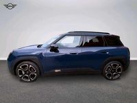 Gebraucht Mini Aceman Favoured 135 kW (184 PS) 2025 Blau SUV