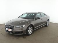 Gebraucht Audi A6 272 PS (200 kW) 2016 Grau Limousine