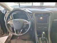 Gebraucht Ford Mondeo Titanium 179 PS (131 kW) 2017 Grau Kombi