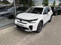 Neu Citroën e-C3 Aircross 83 kW (113 PS) 2026 Weiß SUV