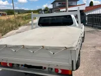 Gebraucht Fiat Fullback 180 PS (132 kW) 2019 Weiß Pickup