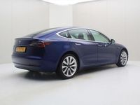Gebraucht Tesla Model 3 Standard Range 225 kW (306 PS) 2020 Blau Limousine