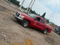 Gebraucht Dodge Dakota 238 PS (175 kW) 2005 Pickup