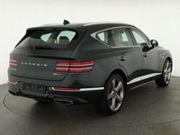 Gebraucht Genesis GV80 305 PS (224 kW) 2021 Grün SUV