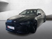 Gebraucht Audi RS6 Ambiente 600 PS (441 kW) 2022 Schwarz Kombi