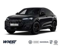 Neu Audi SQ5 367 PS (269 kW) 2025 Mythosschwarz metallic SUV