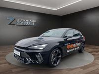 Gebraucht Cupra Leon 150 PS (110 kW) 2025 Schwarz Limousine