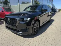 Neu Mazda CX-80 Homura-Line 254 PS (186 kW) 2026 SUV