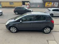 gebraucht Opel Corsa 1.4 16V Cosmo TÜV und HU neu bis 04/2026