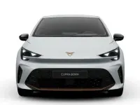 Neu Cupra Born Endurance 169 kW (231 PS) 2026 Glacial white metallic Kleinwagen