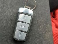 Second-hand VW Passat 140 CP (102 kW) 2008 Albastru Break