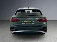 Gebraucht Audi Q3 Sportback S-Line 230 PS (169 kW) 2020 Grau SUV