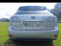 Gebraucht Lexus RX450h Impression Line 249 PS (183 kW) 2009 SUV