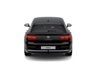 Gebraucht VW Arteon Elegance 150 PS (110 kW) 2023 Schwarz Kombi
