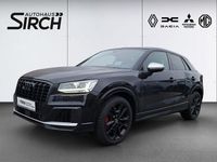 Gebraucht Audi SQ2 Sport 300 PS (220 kW) 2020 Schwarz SUV