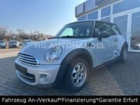 Gebraucht Mini Cooper 122 PS (89 kW) 2012 Silber Kleinwagen