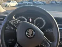 Używany Skoda Superb LAURIN & KLEMENT 190 KM (139 kW) 2016 Niebieski Kombi