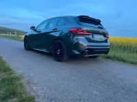 Usata BMW M135 M Performance 306 CV (225 kW) 2020 Andere farben Utilitaria