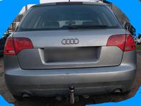 Gebraucht Audi A4 163 PS (119 kW) 2005 Kombi