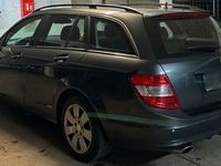 gebraucht Mercedes C220 CDI BLUEEFFICIENCY