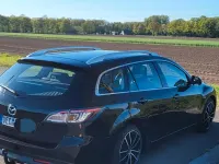 Occasion Mazda 6 120 ch (88 kW) 2012 Noir Break