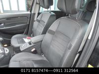 Gebraucht Renault Grand Scénic III Bose Edition 131 PS (96 kW) 2015 Schwarz Van / Kleinbus