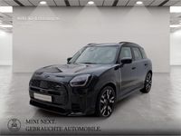 Gebraucht Mini Countryman 204 PS (150 kW) 2025 Grau SUV