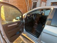 Gebraucht Mercedes B200 136 PS (100 kW) 2009 Silber Van / Kleinbus