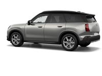 Gebraucht Mini Countryman Classic 156 PS (114 kW) 2024 Silber SUV