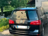Gebraucht VW Sharan 2013 Van / Kleinbus