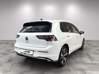 Gebraucht VW Golf VIII GTE 272 PS (200 kW) 2024 Weiß Limousine