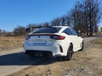 Gebraucht Honda Civic Type R 329 PS (241 kW) 2025 Weiß Limousine