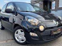 Gebraucht Renault Twingo Expression 75 PS (55 kW) 2014 Schwarz Kleinwagen