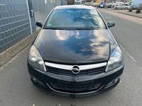 gebraucht Opel Astra GTC 1,7 diesel