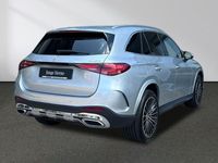 Gebraucht Mercedes GLC200 AMG 204 PS (150 kW) 2024 Andere farbe SUV