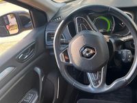 Gebraucht Renault Mégane IV 131 PS (96 kW) 2017 Schwarz Kombi