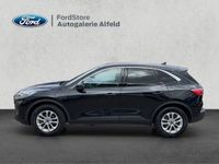 gebraucht Ford Kuga 2.5 Duratec PHEV TITANIUM