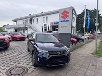 Gebraucht Suzuki Vitara Comfort+ 110 PS (80 kW) 2025 Blau SUV